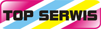 TOP-SERWIS Logo